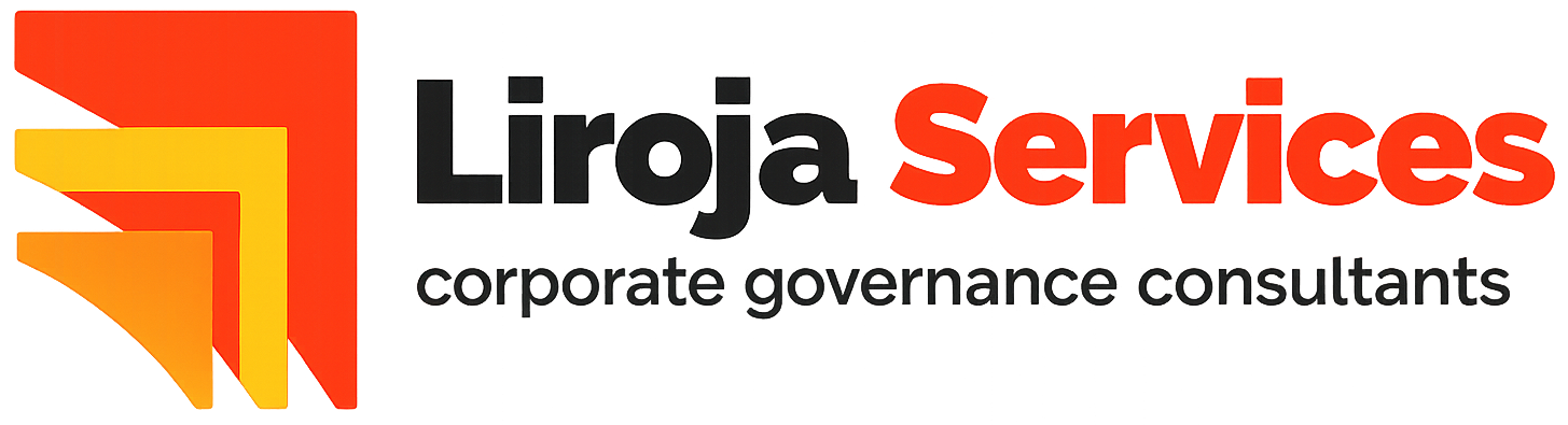 Liroja Services